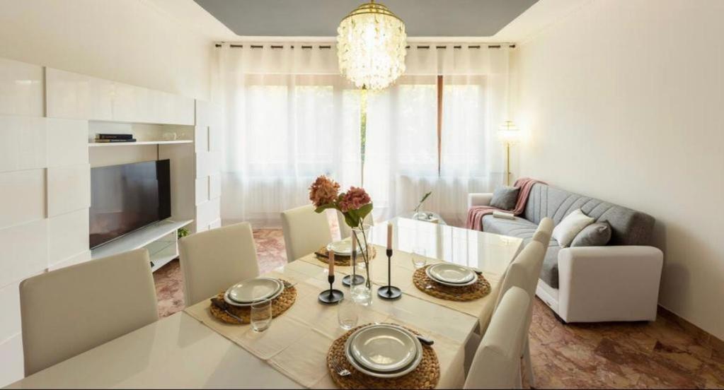 Como Diamond Apartment Lipomo 외부 사진