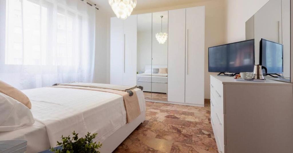 Como Diamond Apartment Lipomo 외부 사진