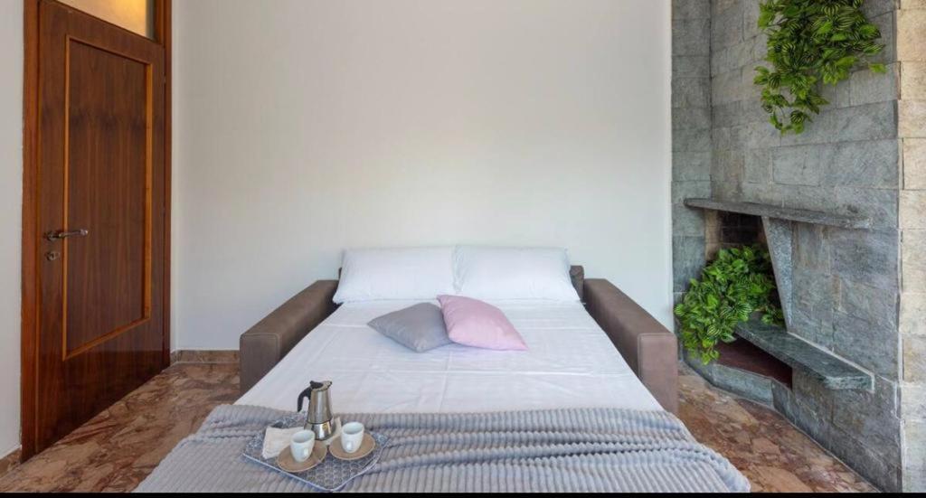 Como Diamond Apartment Lipomo 외부 사진