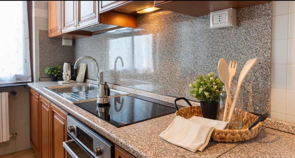 Como Diamond Apartment Lipomo 외부 사진