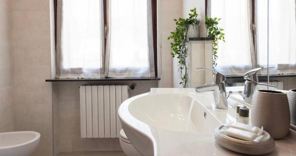 Como Diamond Apartment Lipomo 외부 사진